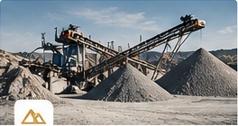 Civil and industrial construction