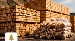 Timber